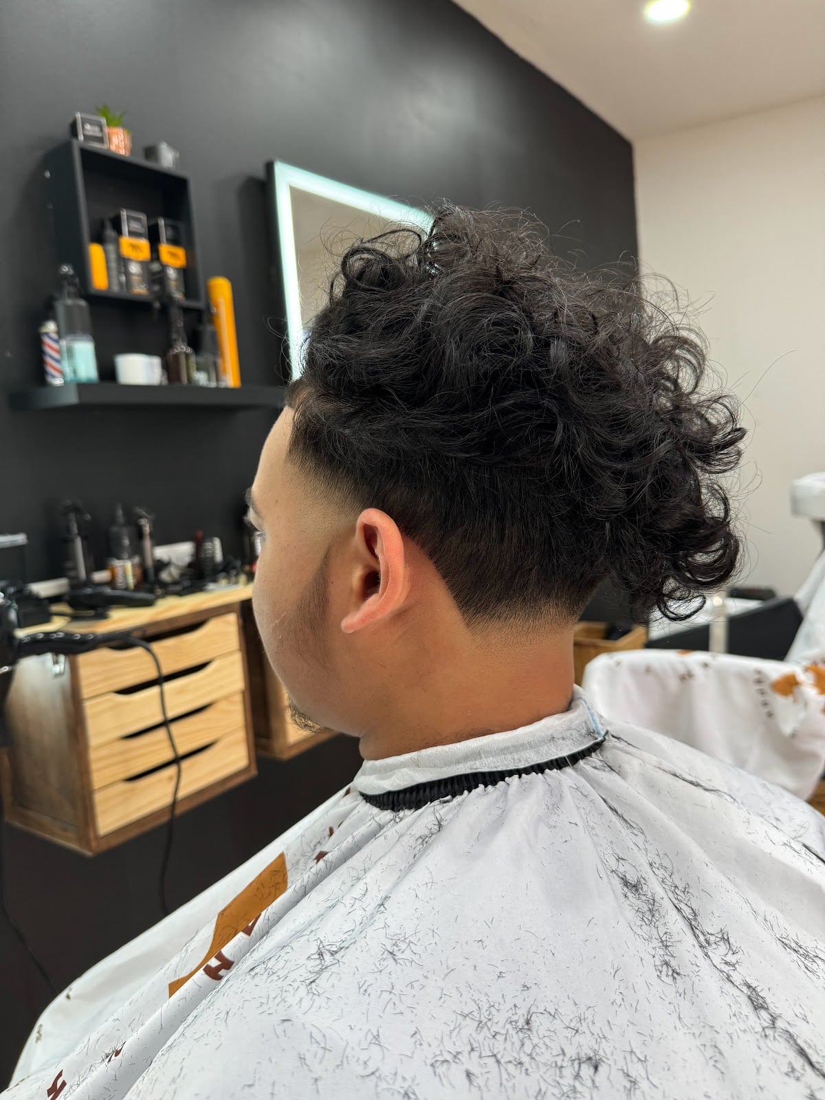 The Saloon — galerie 3